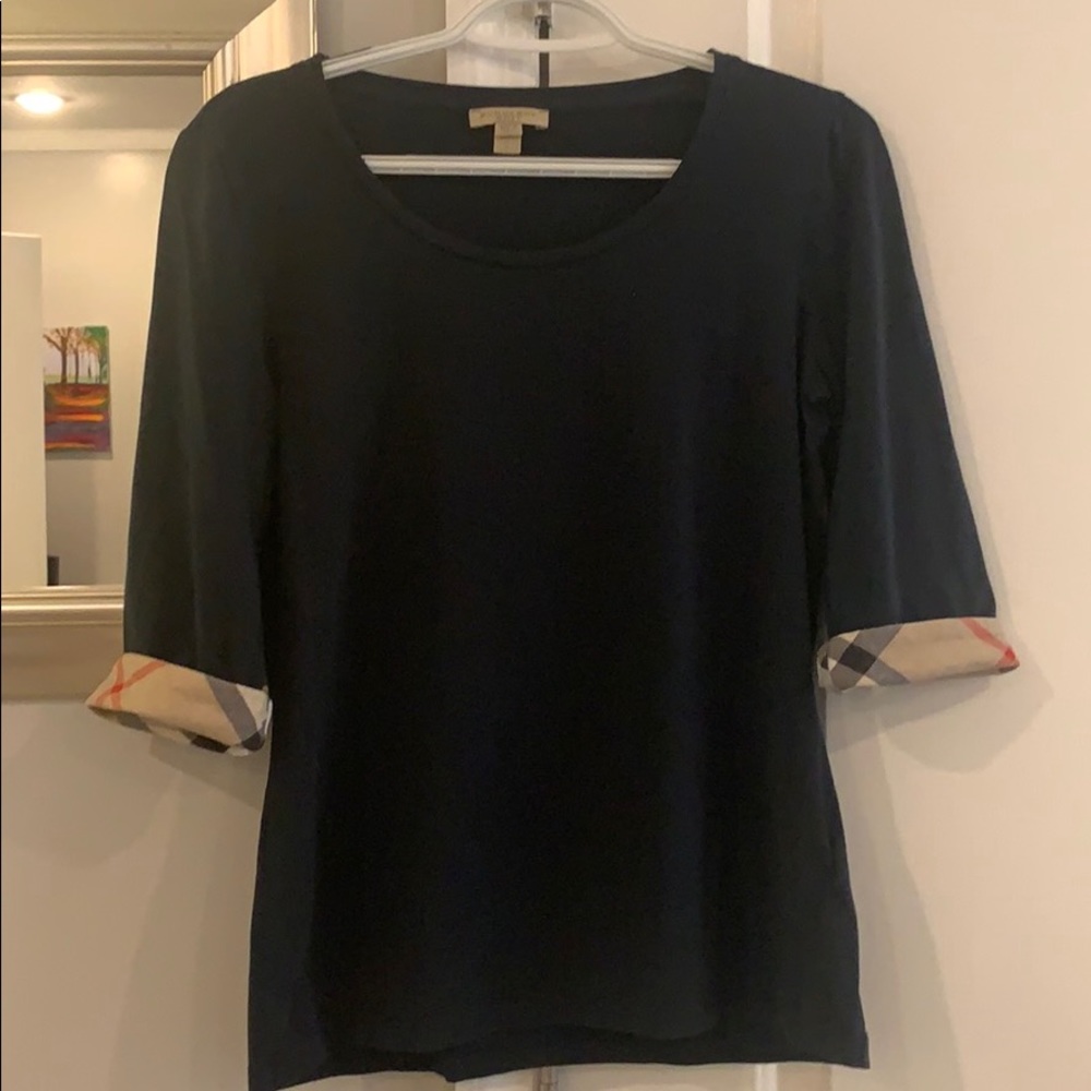 Burberry T shirt